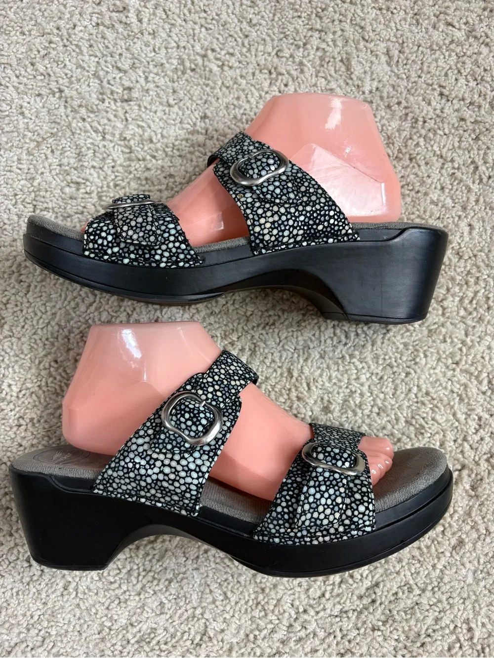 Dansko excellent women